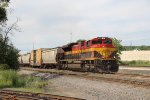 KCS 4001 East